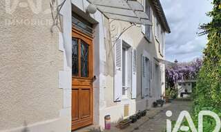 Maison 5 Pièces 97 m² à vendre à Auxerre (89000)