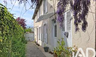Maison 5 Pièces 97 m² à vendre à Auxerre (89000)