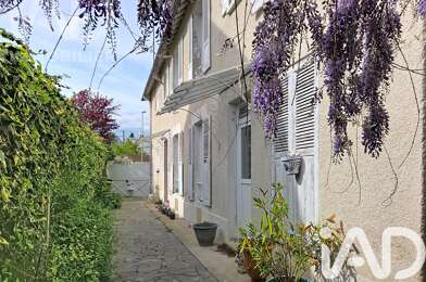 Maison 5 pièces 189850 €