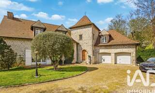Maison 8 Pièces 307 m² à vendre à Santeny (94440)