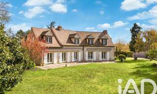 Maison 8 Pièces 307 m² à vendre à Santeny (94440)
