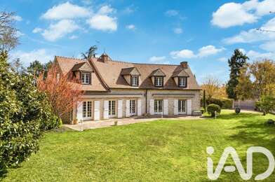 Maison 8 pièces 1170000 €