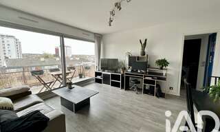 Appartement 2 Pièces 43 m² à vendre à Thorigny-sur-Marne (77400)