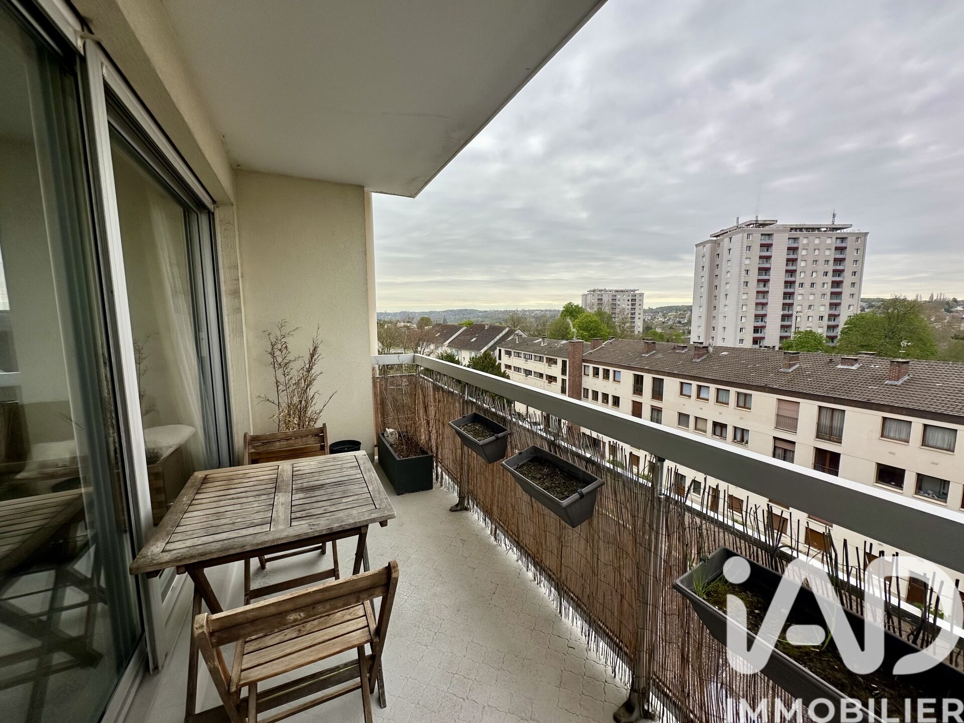 Vente Appartement 2 pièces - Photo 5