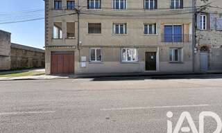 Immeuble  276 m² à vendre à Carbonne (31390)