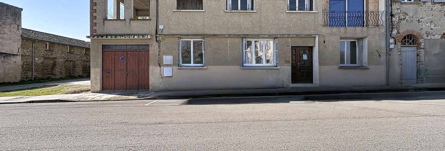 Immeuble  276 m² à vendre à Carbonne (31390)