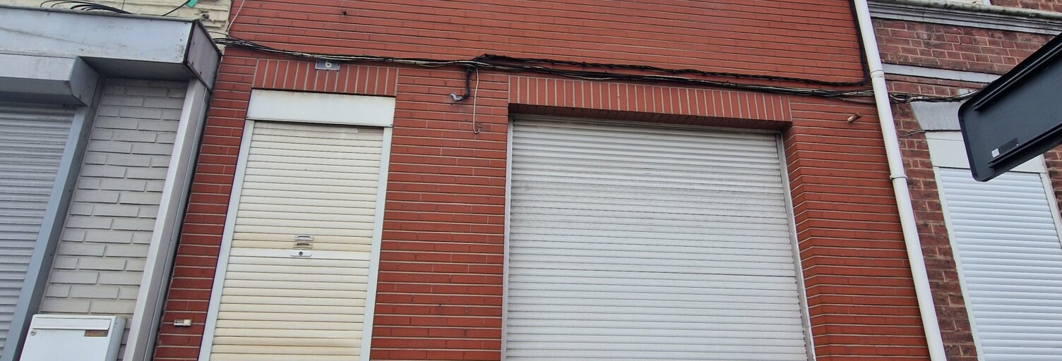 Maison 5 Pièces 90 m² à vendre à Bruay-sur-l'Escaut (59860)