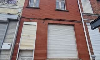 Maison 5 Pièces 90 m² à vendre à Bruay-sur-l'Escaut (59860)