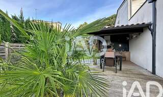 Maison 6 Pièces 118 m² à vendre à Villenave-d'Ornon (33140)