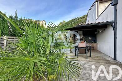 Maison 6 pièces 438000 €