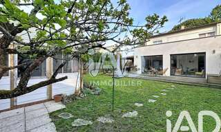 Maison 6 Pièces 118 m² à vendre à Villenave-d'Ornon (33140)