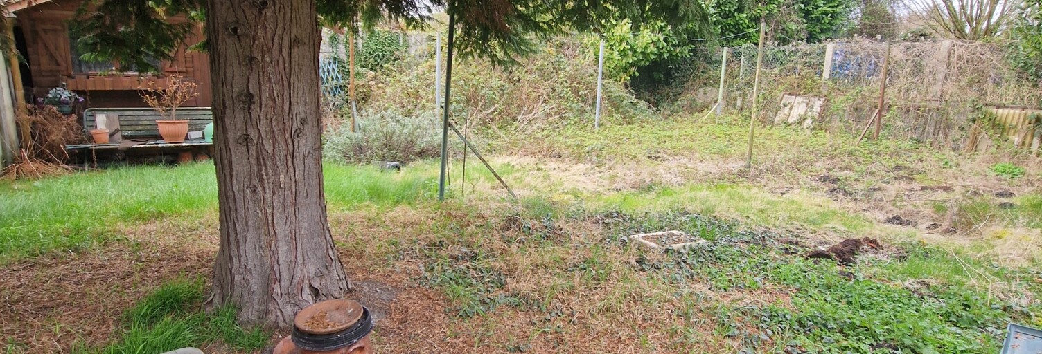 Maison 4 Pièces 100 m² à vendre à Bruay-sur-l'Escaut (59860)