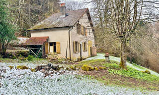 Maison 3 Pièces 60 m² à vendre à Plancher-Bas (70290)