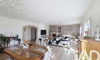 Maison 8 Pièces 259 m² à vendre à Villebon-sur-Yvette (91140)