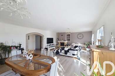 Maison 8 pièces 499000 €