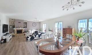 Maison 8 Pièces 259 m² à vendre à Villebon-sur-Yvette (91140)