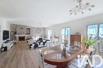 Maison 8 pièces 499000 €