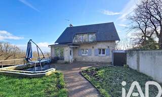 Maison 8 Pièces 130 m² à vendre à Villebon-sur-Yvette (91140)