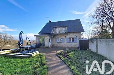 Maison 8 pièces 499000 €
