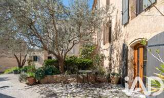 Maison 5 Pièces 120 m² à vendre à Jouques (13490)