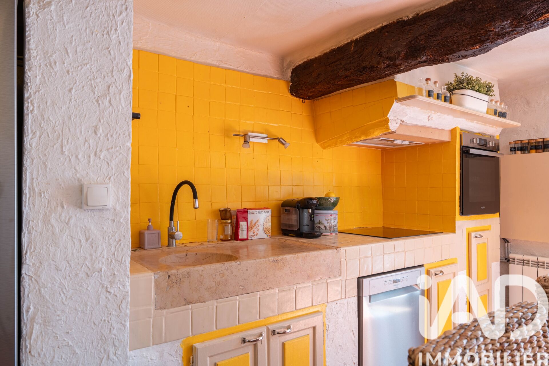 Vente Maison de village 5 pièces - Photo 2