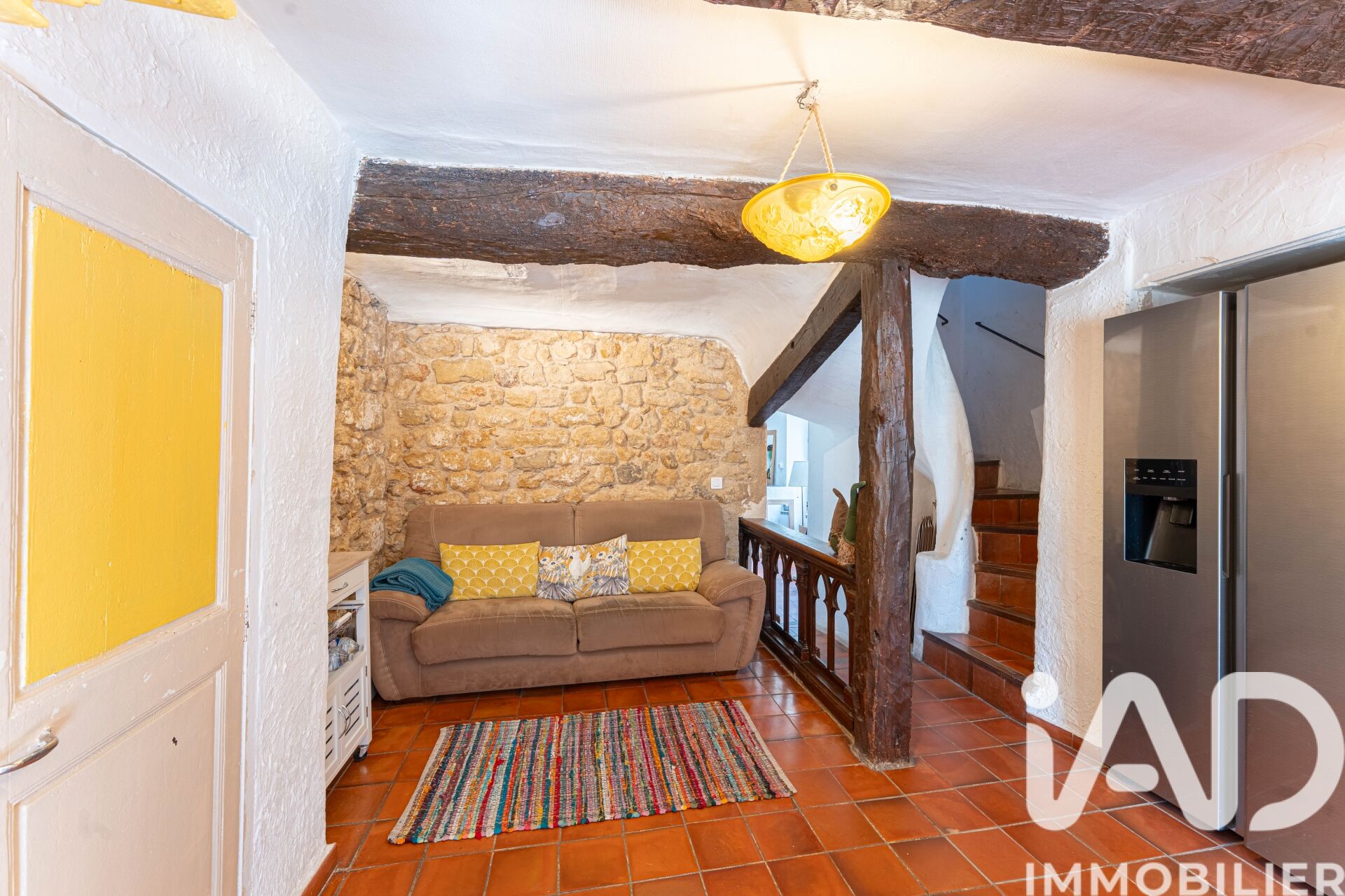 Vente Maison de village 5 pièces - Photo 4