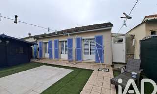 Maison 4 Pièces 83 m² à vendre à Saint-Rambert-d'Albon (26140)