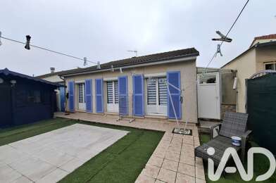 Maison 4 pièces 188000 €