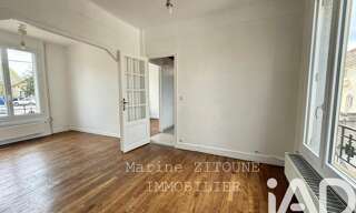 Maison 5 Pièces 87 m² à vendre à Villeneuve-le-Roi (94290)