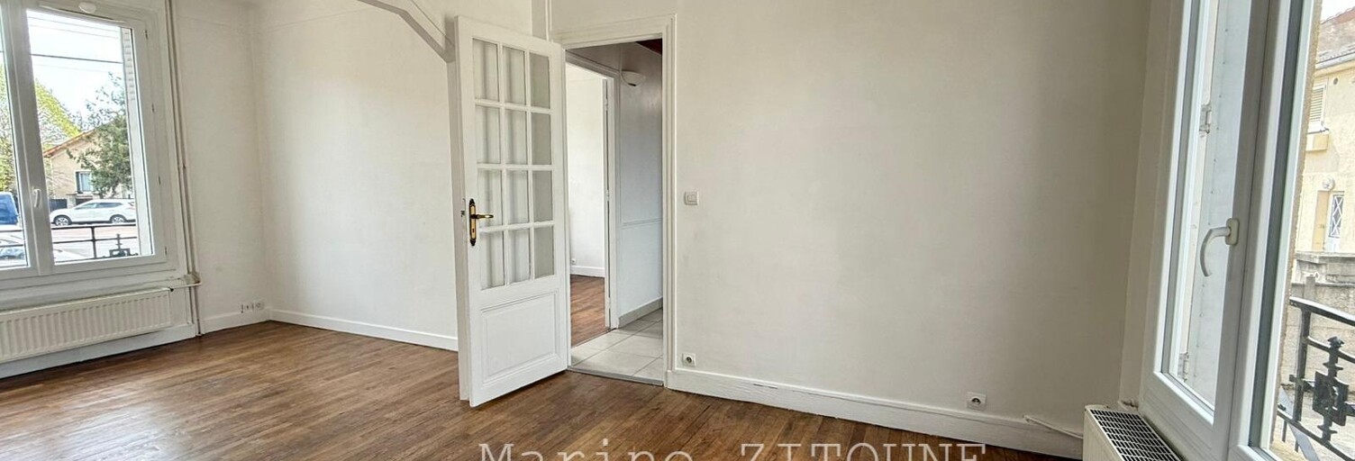 Maison 5 Pièces 87 m² à vendre à Villeneuve-le-Roi (94290)