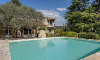 Maison 7 Pièces 165 m² à vendre à Aix-en-Provence (13100)