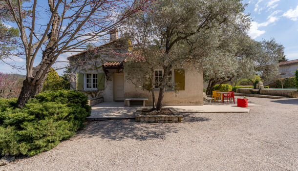Propri&eacute;t&eacute; 7 pièces  à vendre Aix-en-Provence 13100