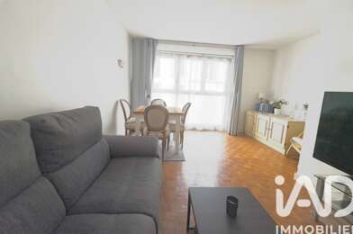 Appartement 3 pièces 575000 €