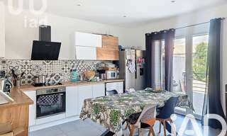 Maison 4 Pièces 90 m² à vendre à Montagnac (34530)