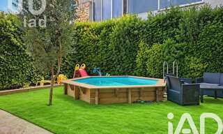 Maison 4 Pièces 90 m² à vendre à Montagnac (34530)