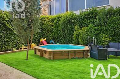 Maison 4 pièces 235000 €