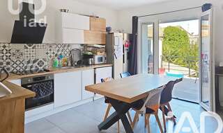 Maison 4 Pièces 90 m² à vendre à Pézenas (34120)