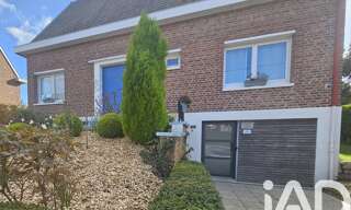 Maison 8 Pièces 141 m² à vendre à Saint-Saulve (59880)