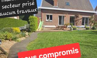 Maison 8 Pièces 141 m² à vendre à Saint-Saulve (59880)