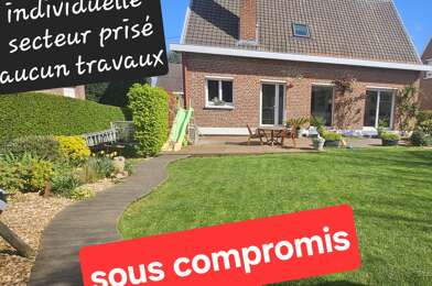 Maison 8 pièces 343900 €