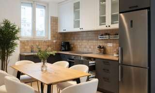 Appartement 2 Pièces 30 m² à vendre à Saint-Ouen-sur-Seine (93400)