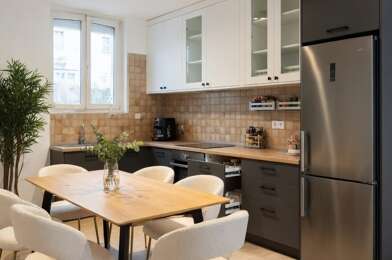 Appartement 2 pièces 188000 €