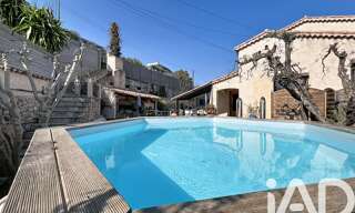 Appartement 5 Pièces 161 m² à vendre à Vallauris (06220)