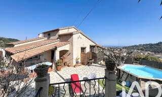 Appartement 5 Pièces 161 m² à vendre à Vallauris (06220)