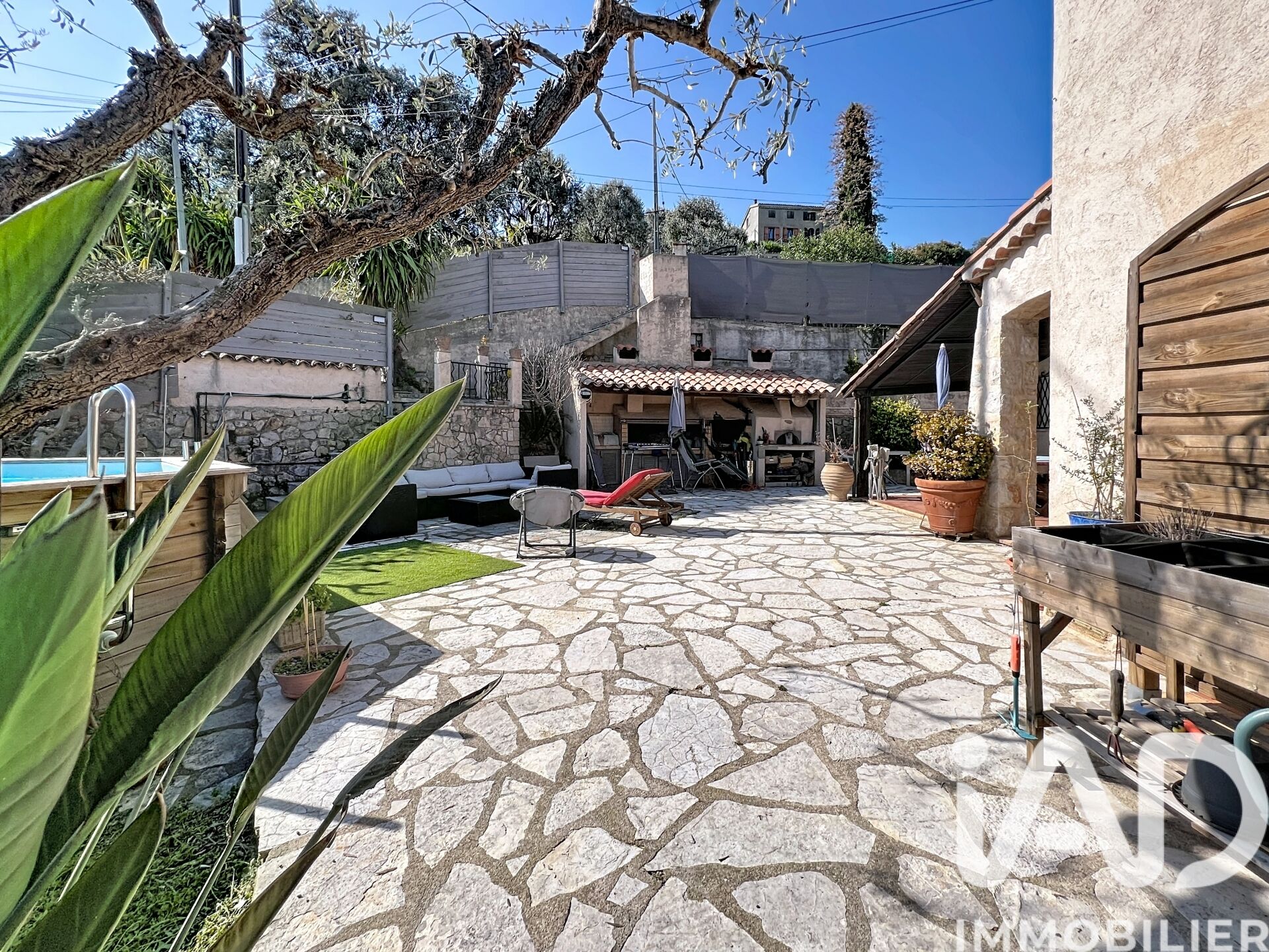 Vente Appartement 4 pièces - Photo 2