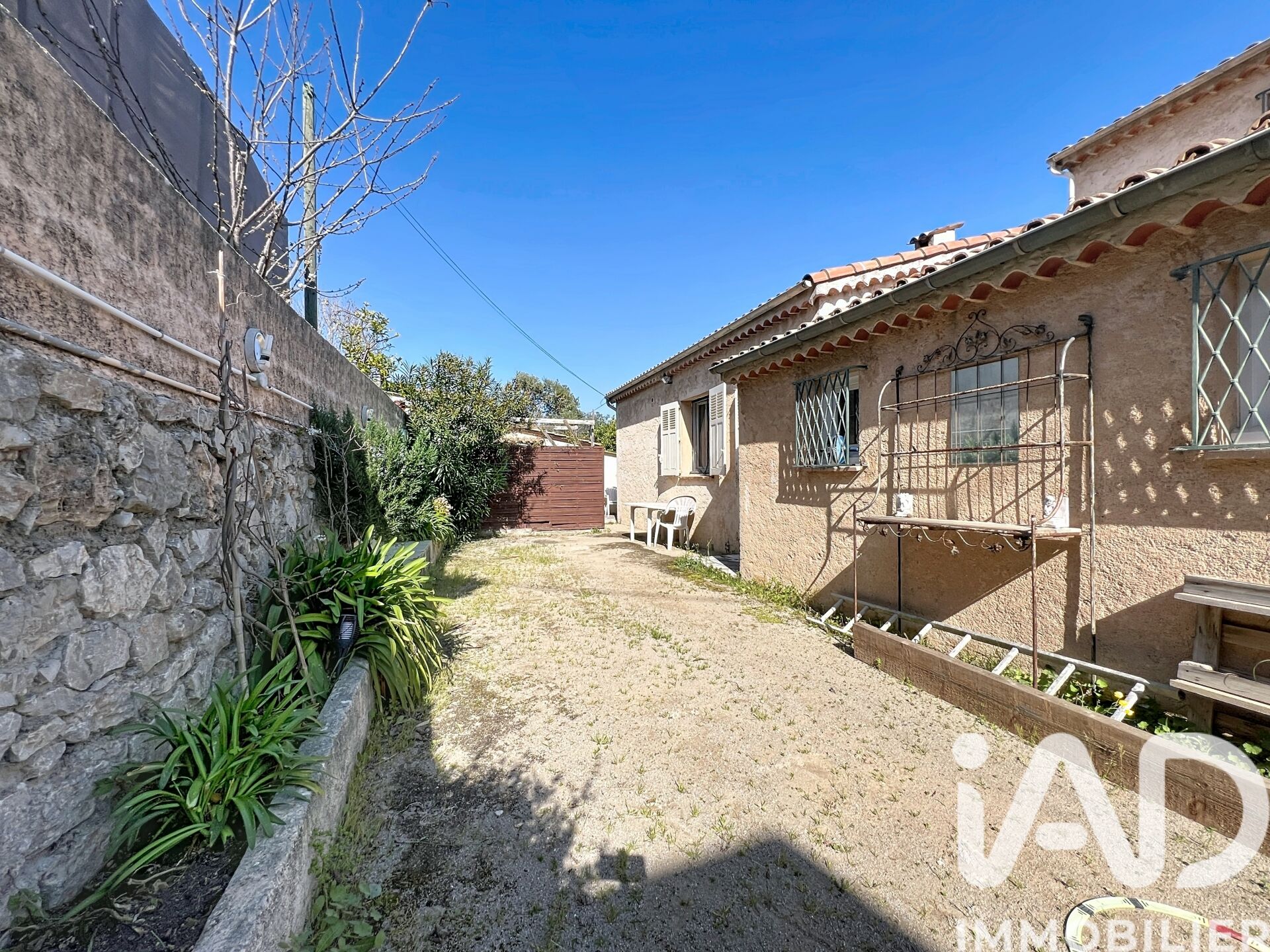Vente Appartement 4 pièces - Photo 5
