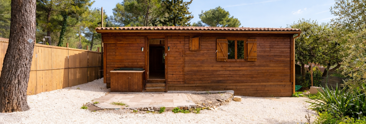 Divers 3 Pièces 60 m² à vendre à Le Castellet (83330)