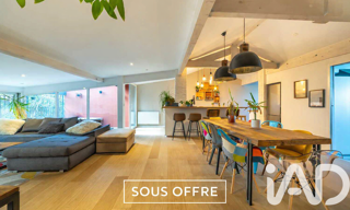 Appartement 3 Pièces 81 m² à vendre à Bayonne (64100)