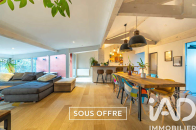 Appartement 3 pièces 329800 €