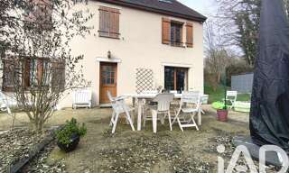 Maison 8 Pièces 157 m² à vendre à Chaumont-en-Vexin (60240)